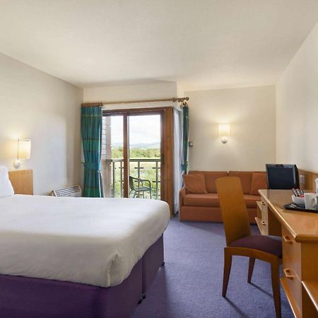 Days Inn Lockerbie - Annandale Water Johnstonebridge Экстерьер фото